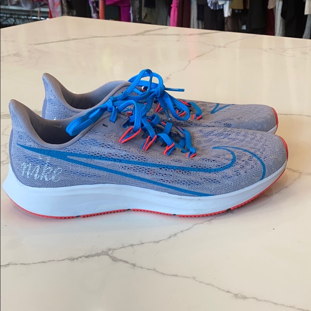 Men’s Nike Size 8 Worn Once